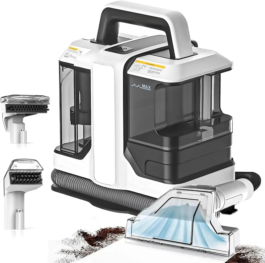 Aspirateur canapé/voiture/tissus