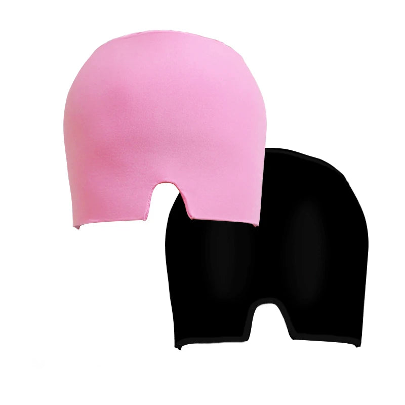 Masque gel  Migraine