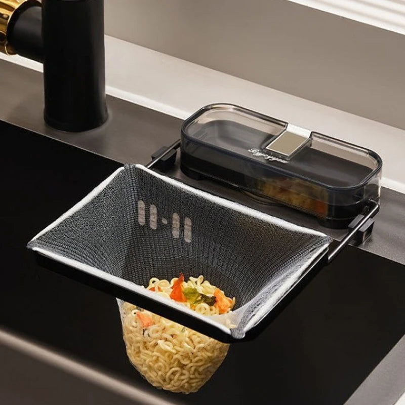 Pack 50 sacs d'éviers cuisines