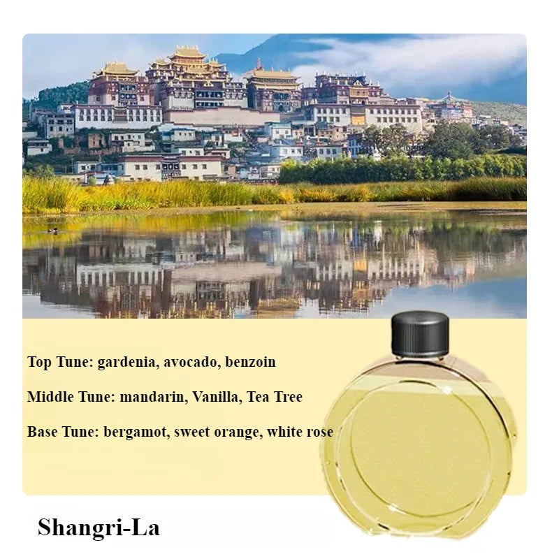 Parfums pour diffuseur