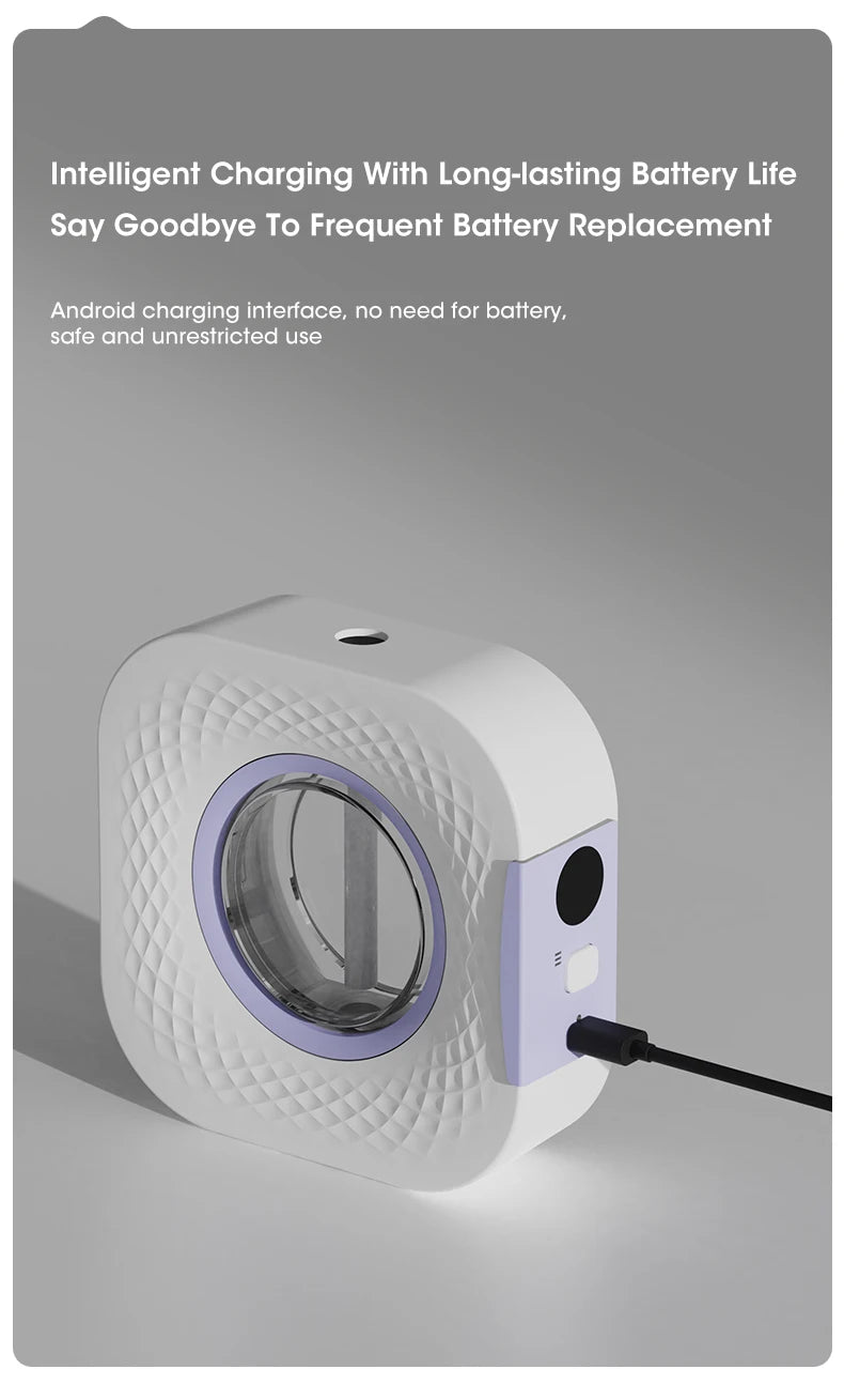 Diffuseur de parfums intérieurs