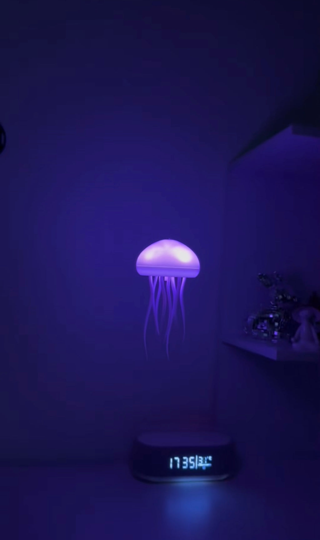 Lampe Jellyfish