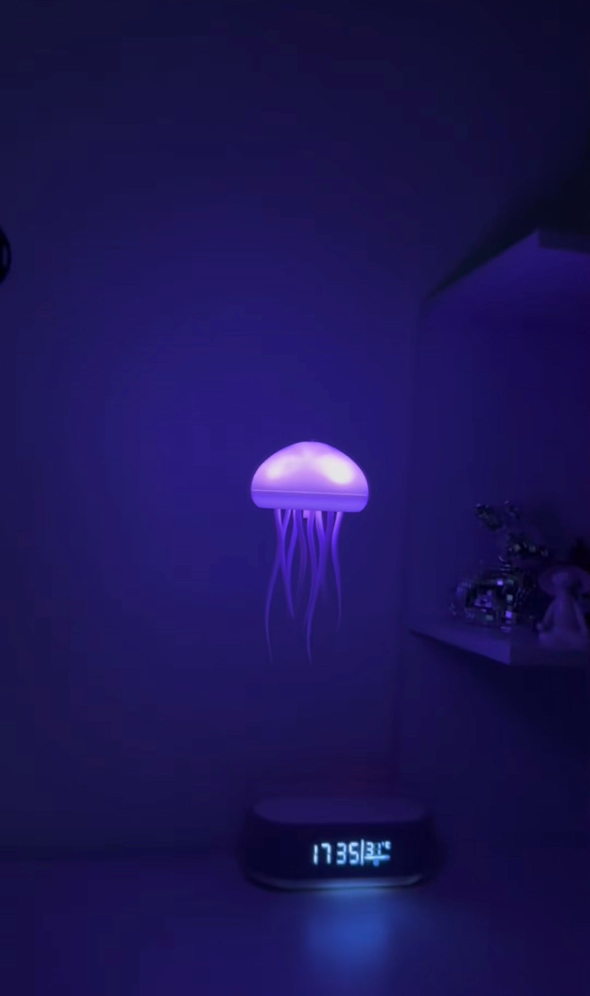 Lampe Jellyfish